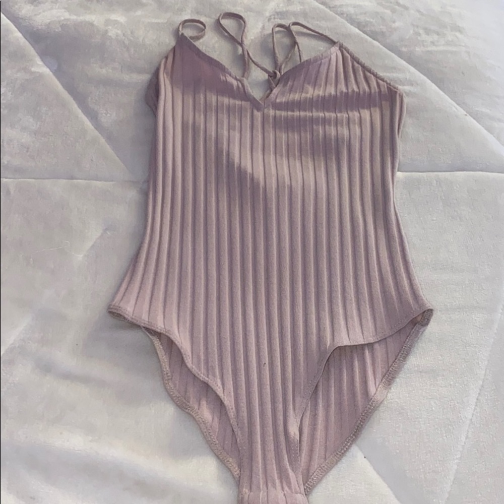 Body suit